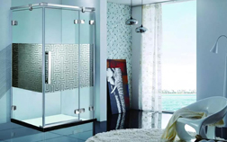 簡(jiǎn)單介紹下衛(wèi)生間挑選浴缸的技巧